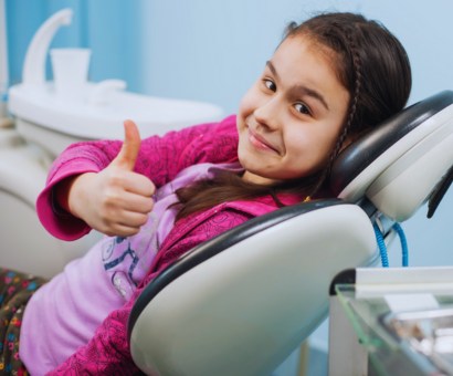 Kids Dental Care Tirupati